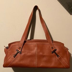 TOD’S Vintage Hand bag